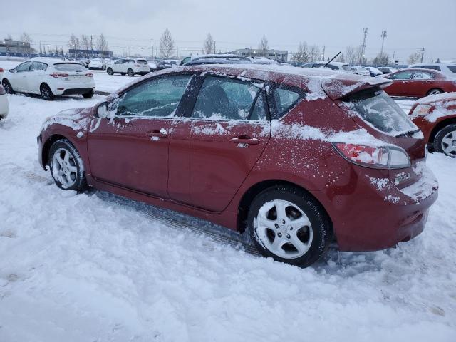 Photo 2 from auction – 2010 MAZDA 3 S with VIN JM1BL1H59A1256655