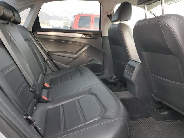 Photo 10 from auction – 2015 VOLKSWAGEN PASSAT S with VIN 1VWAS7A38FC079423