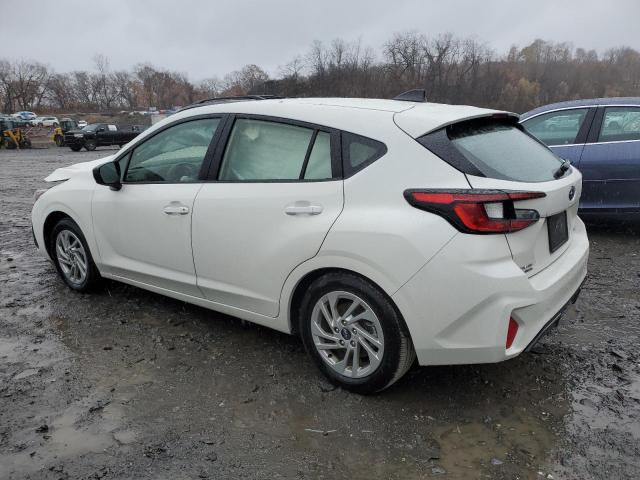 Photo 2 from auction – 2024 SUBARU IMPREZA with VIN JF1GUABC8R8316153