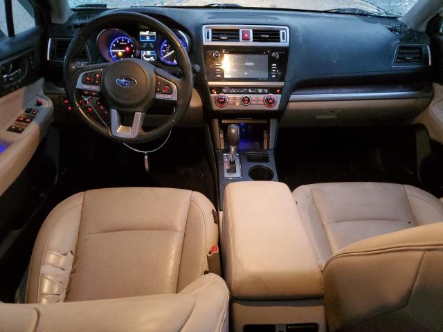 Photo 8 from auction – 2016 SUBARU OUTBACK 2. with VIN 4S4BSBNC1G3215375