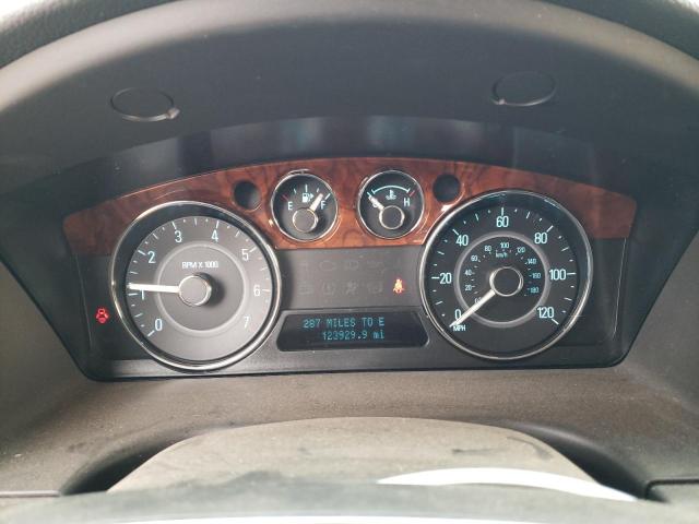 Photo 9 from auction – 2011 FORD FLEX LIMIT with VIN 2FMHK6DT9BBD02520