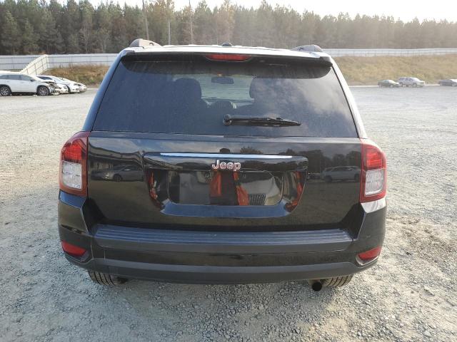 Photo 6 from auction – 2016 JEEP COMPASS SP with VIN 1C4NJCBA4GD633792