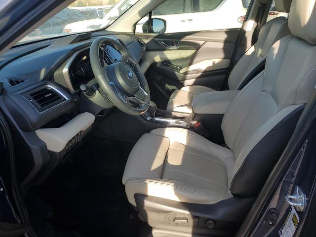 Photo 7 from auction – 2023 SUBARU ASCENT LIM with VIN 4S4WMAUD5P3434324