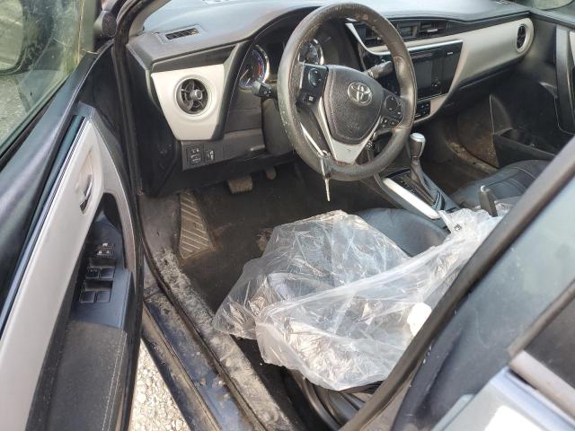 Photo 8 from auction – 2017 TOYOTA COROLLA L with VIN 2T1BURHE5HC761433
