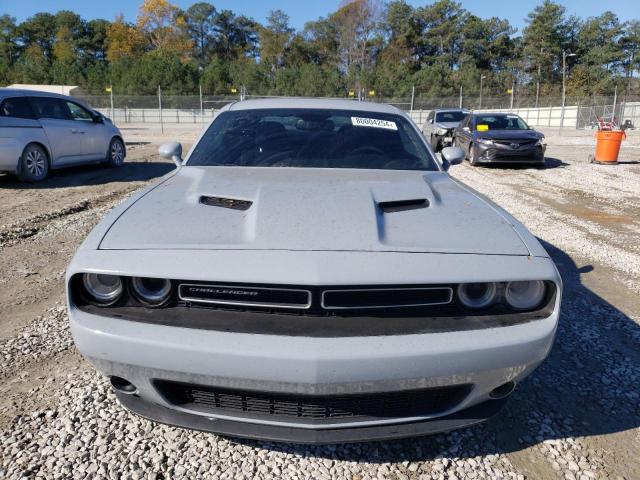 Photo 5 from auction – 2015 DODGE CHALLENGER with VIN 2C3CDZAG4FH798254