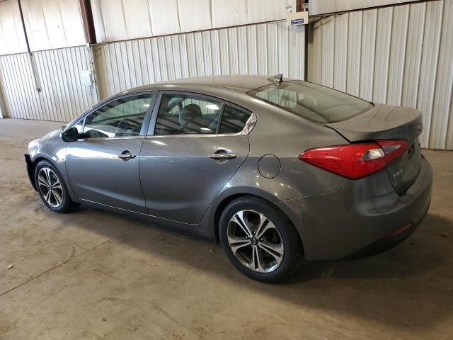 Photo 2 from auction – 2014 KIA FORTE EX with VIN KNAFZ4A89E5059549