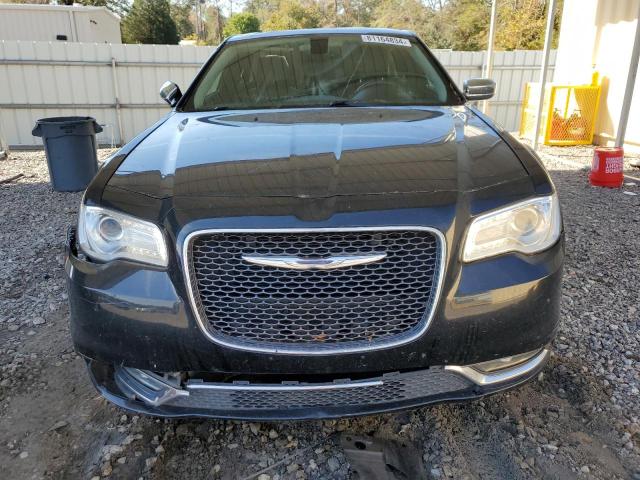 Photo 5 from auction – 2016 CHRYSLER 300C with VIN 2C3CCAEG2GH351146