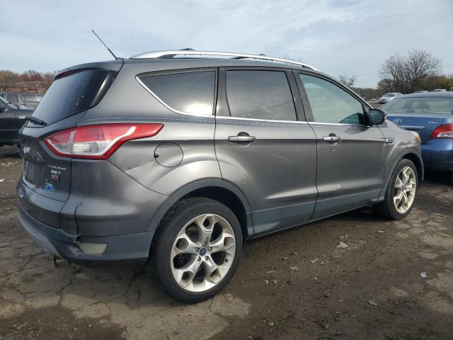 Photo 3 from auction – 2013 FORD ESCAPE TIT with VIN 1FMCU9J96DUC91553