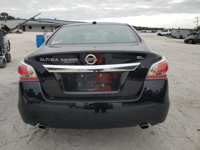 Photo 6 from auction – 2015 NISSAN ALTIMA 2.5 with VIN 1N4AL3AP7FC432073