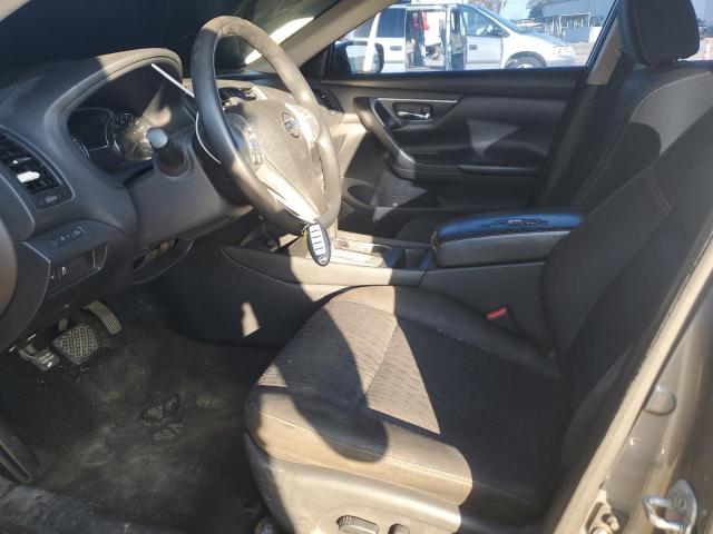 Photo 7 from auction – 2016 NISSAN ALTIMA 2.5 with VIN 1N4AL3AP1GC268532