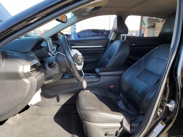 Photo 7 from auction – 2019 NISSAN ALTIMA PLA with VIN 1N4BL4FV5KC104792