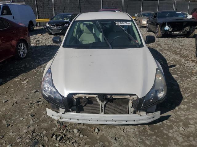 Foto 5 de la subasta – 2014 SUBARU LEGACY 2.5 con VIN 4S3BMBA63E3013908