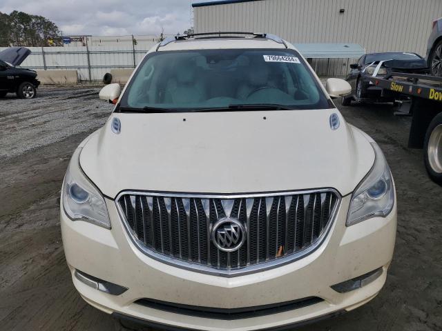 Photo 5 from auction – 2015 BUICK ENCLAVE with VIN 5GAKVCKD0FJ204488