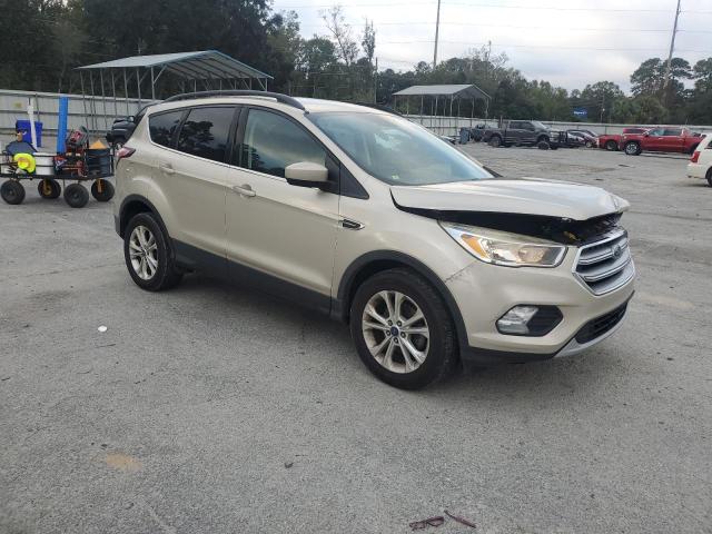 Photo 4 from auction – 2017 FORD ESCAPE SE with VIN 1FMCU0GD7HUE59200
