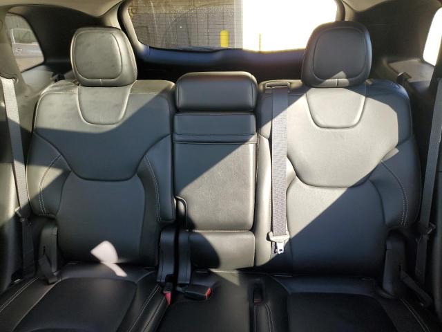 Photo 10 from auction – 2015 JEEP CHEROKEE L with VIN 1C4PJMDS2FW698339