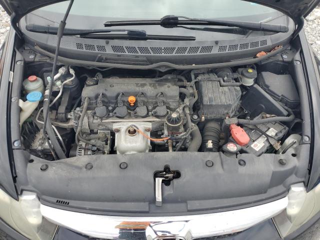 Photo 11 from auction – 2011 HONDA CIVIC EX with VIN 19XFA1F88BE001868