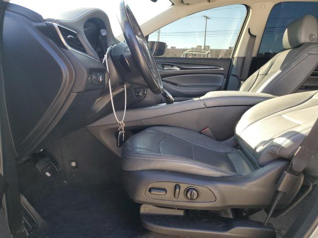 Photo 7 from auction – 2020 BUICK ENCLAVE ES with VIN 5GAERBKW8LJ101411