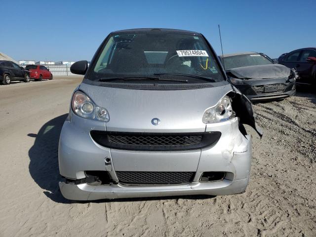 Photo 5 from auction – 2012 SMART FORTWO PAS with VIN WMEEK3BA9CK555210