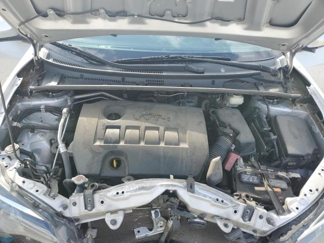 Photo 11 from auction – 2018 TOYOTA COROLLA L with VIN 2T1BURHE1JC071006