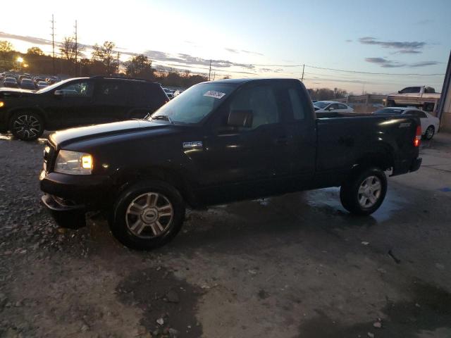 FORD F150 2005 with VIN 1FTRF12W55KF11907 - Photo from auction