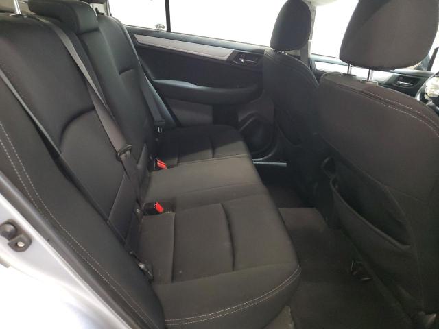 Photo 10 from auction – 2017 SUBARU LEGACY 2.5 with VIN 4S3BNAF66H3036507