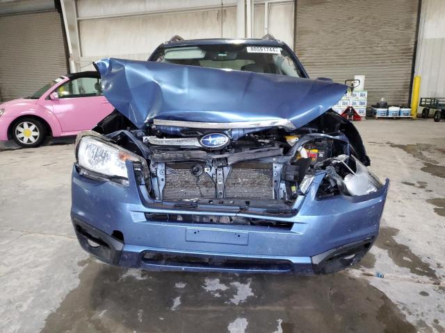 Photo 5 from auction – 2017 SUBARU FORESTER 2 with VIN JF2SJALCXHH503387