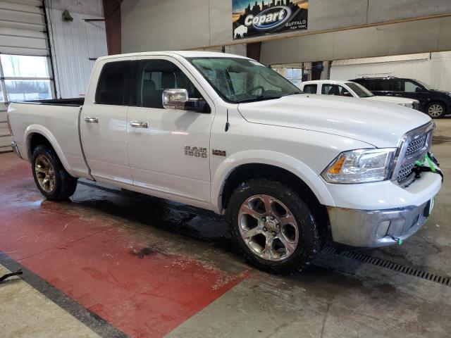 Photo 4 from auction – 2017 RAM 1500 LARAM with VIN 1C6RR7JT7HS579137