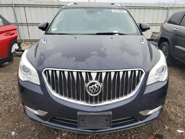 Photo 5 from auction – 2016 BUICK ENCLAVE with VIN 5GAKRBKD6GJ100815