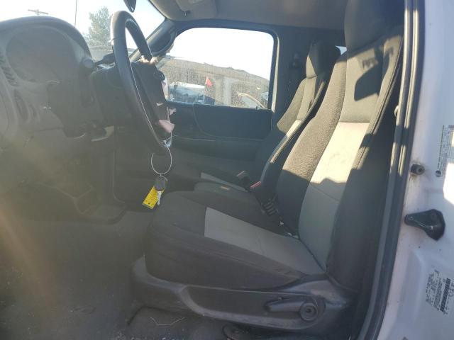 Photo 7 from auction – 2008 FORD RANGER SUP with VIN 1FTYR15E68PA78370