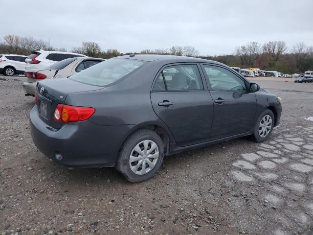 Photo 3 from auction – 2010 TOYOTA COROLLA BA with VIN 1NXBU4EE6AZ378886