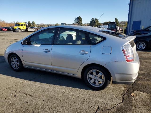 Photo 2 from auction – 2007 TOYOTA PRIUS with VIN JTDKB20U777624588
