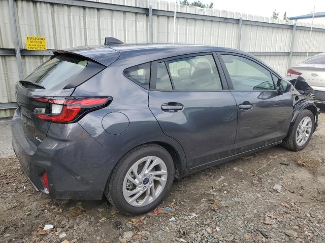 Photo 3 from auction – 2024 SUBARU IMPREZA with VIN JF1GUABC4R8388600