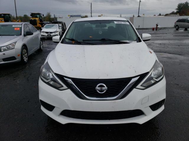 Photo 5 from auction – 2016 NISSAN SENTRA S with VIN 3N1AB7AP5GY304060