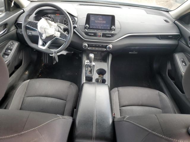 Photo 8 from auction – 2020 NISSAN ALTIMA S with VIN 1N4BL4BV7LC214962