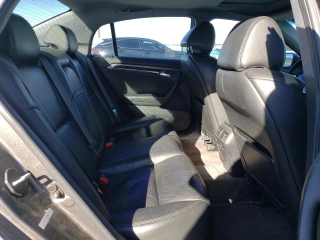 Photo 10 from auction – 2007 ACURA TL with VIN 19UUA66277A029219