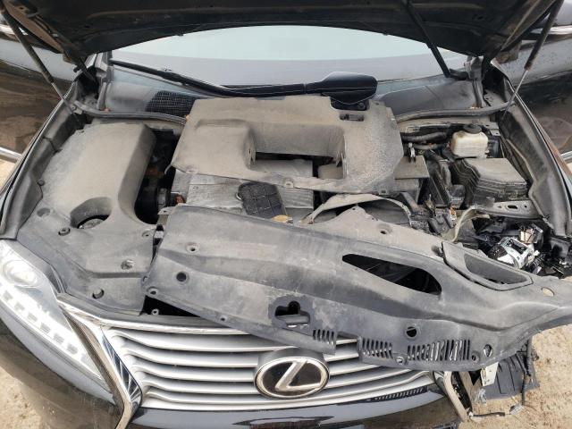 Photo 11 from auction – 2015 LEXUS RX 350 BAS with VIN 2T2BK1BA8FC342370