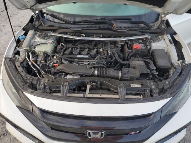 Photo 11 from auction – 2017 HONDA CIVIC SI with VIN 2HGFC3A53HH753351