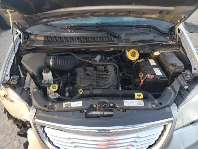 Photo 12 from auction – 2014 CHRYSLER TOWN & COU with VIN 2C4RC1BG0ER188689