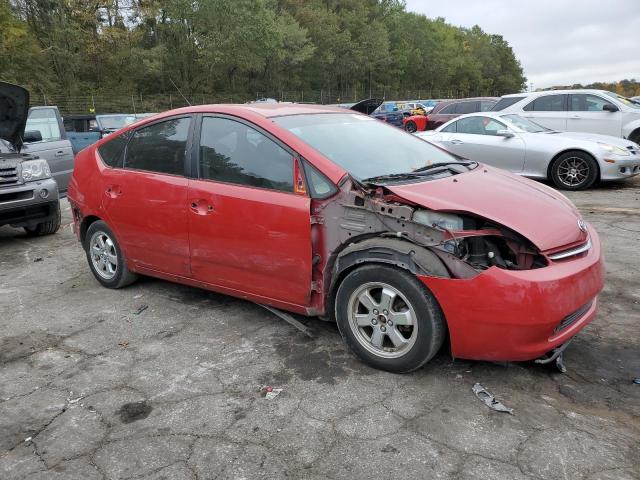 Photo 4 from auction – 2006 TOYOTA PRIUS with VIN JTDKB20U863146574