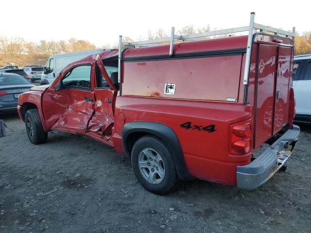 Photo 2 from auction – 2006 DODGE DAKOTA QUA with VIN 1D7HW48N86S589181