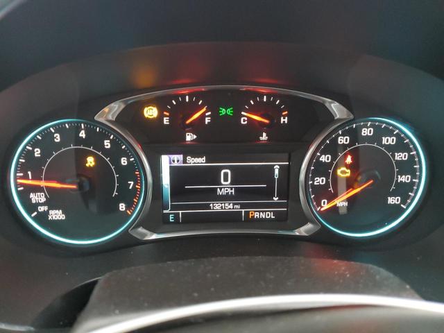 Photo 9 from auction – 2016 CHEVROLET MALIBU LT with VIN 1G1ZE5ST0GF334039