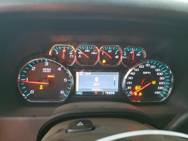 Photo 9 from auction – 2015 CHEVROLET SUBURBAN C with VIN 1GNSCHKC9FR667540