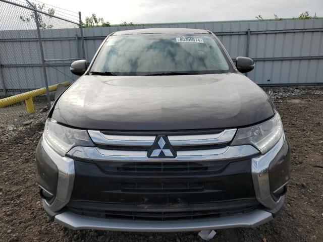 Photo 5 from auction – 2017 MITSUBISHI OUTLANDER with VIN JA4AD3A33HZ034762