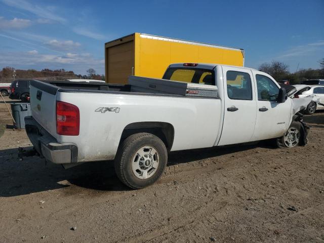 Photo 3 from auction – 2014 CHEVROLET SILVERADO with VIN 1GC1KVCG9EF159821