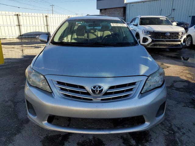 Photo 5 from auction – 2013 TOYOTA COROLLA BA with VIN 5YFBU4EE4DP175047
