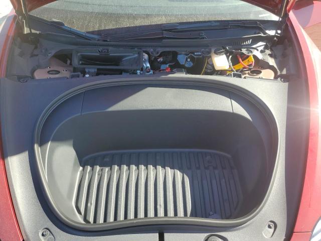 Photo 11 from auction – 2024 TESLA MODEL 3 with VIN 5YJ3E1EB4RF737795