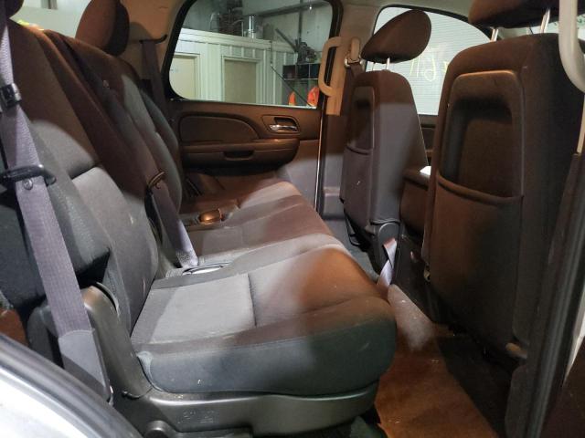 Photo 11 from auction – 2012 CHEVROLET TAHOE C150 with VIN 1GNSC4E03CR114128