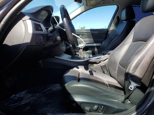Photo 7 from auction – 2006 BMW 330 I with VIN WBAVB33506KR80963