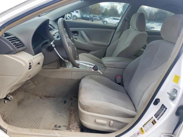 Photo 7 from auction – 2011 TOYOTA CAMRY BASE with VIN 4T1BF3EK6BU654933