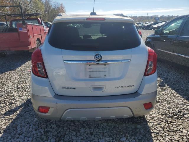 Photo 6 from auction – 2015 BUICK ENCORE CON with VIN KL4CJBSB0FB241908